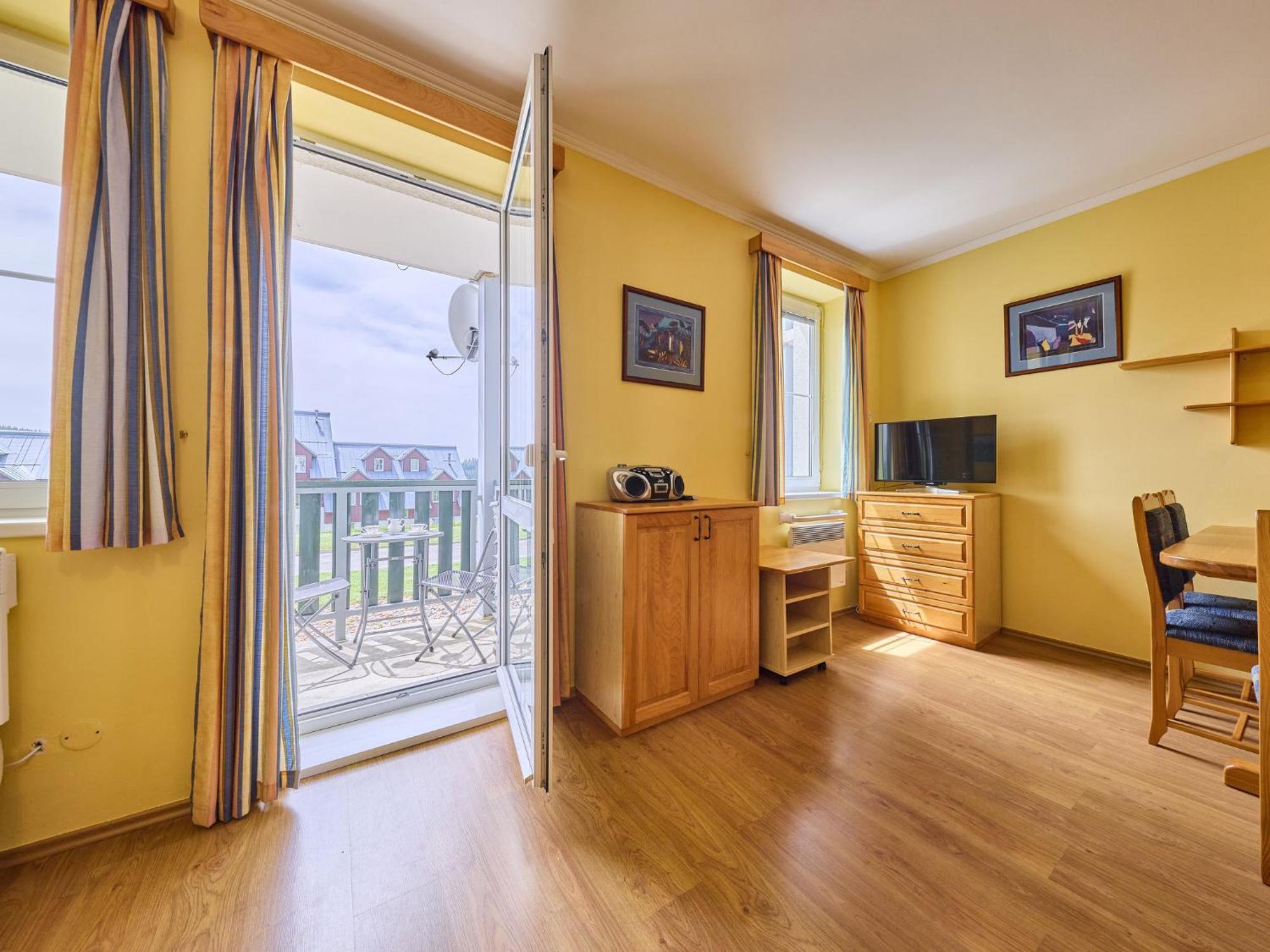 Apartment Horni Misecky - Hms110 By Interhome Vitkovice